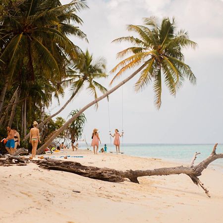 Scuba Inn Omadhoo Kültér fotó