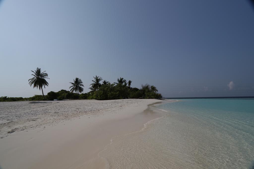 Scuba Inn Omadhoo Kültér fotó