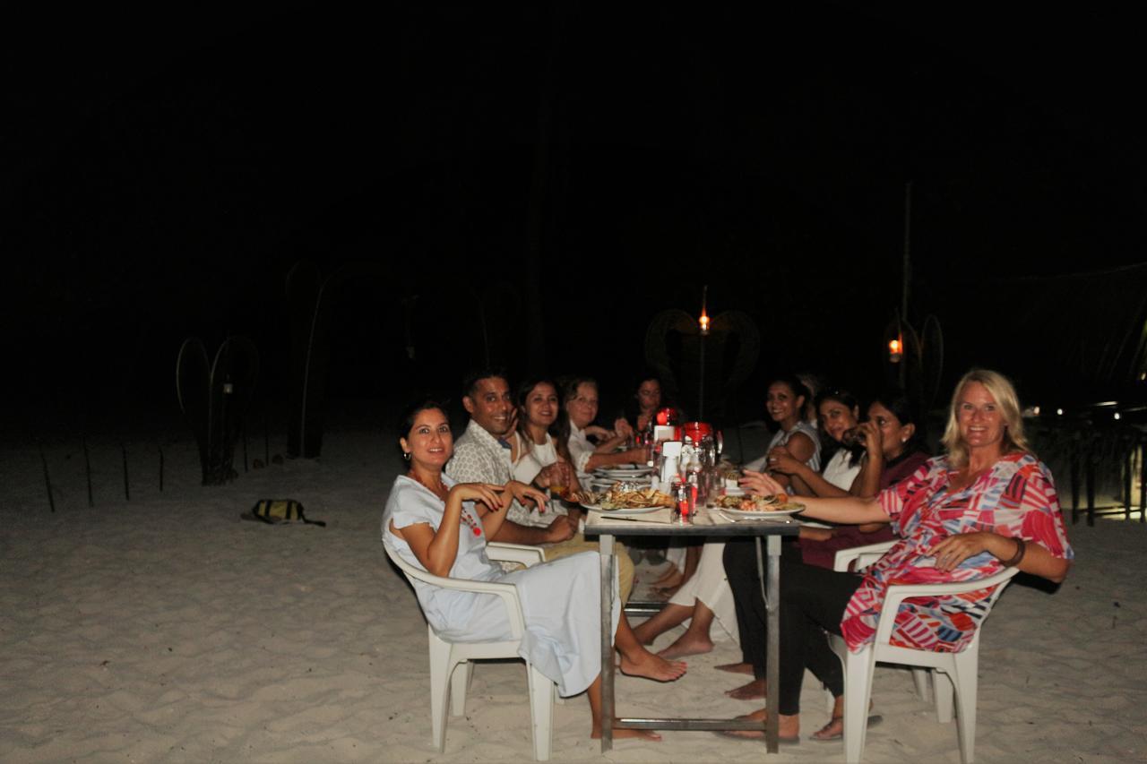 Scuba Inn Omadhoo Kültér fotó